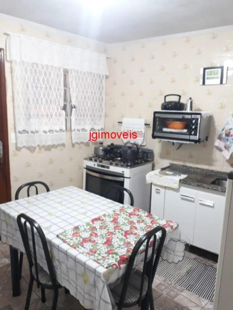 Casa, 2 quartos, 120 m² - Foto 6