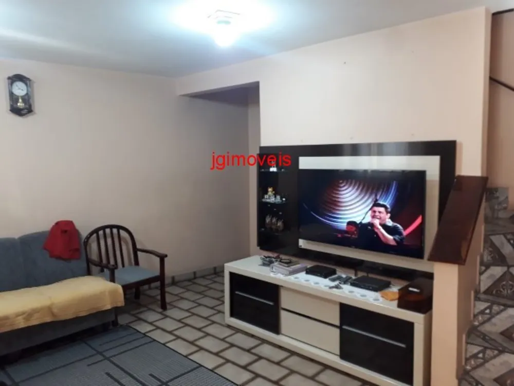 Casa, 2 quartos, 120 m² - Foto 4