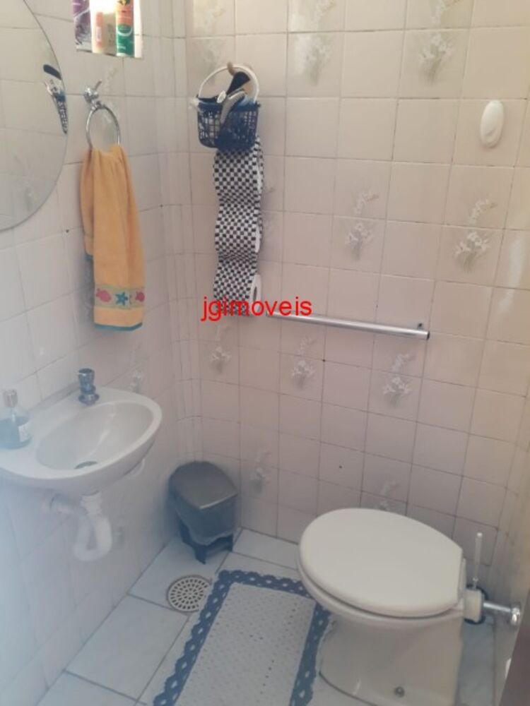 Casa, 2 quartos, 120 m² - Foto 4