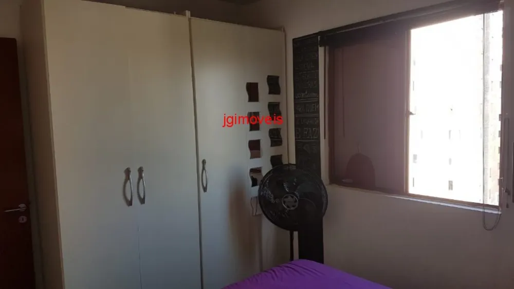 Apartamento, 2 quartos, 45 m² - Foto 16