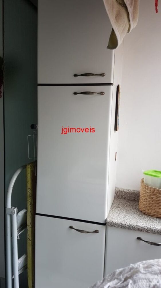 Apartamento à venda com 2 quartos, 45m² - Foto 4