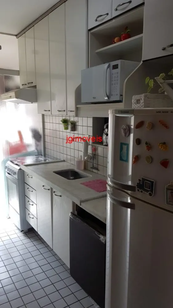 Apartamento, 2 quartos, 45 m² - Foto 10