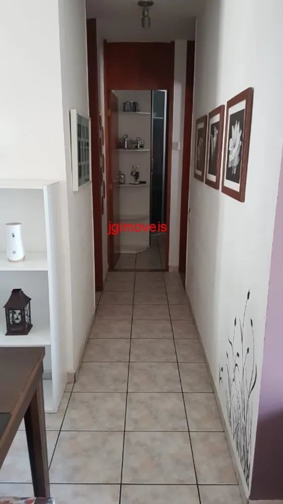 Apartamento, 2 quartos, 45 m² - Foto 11