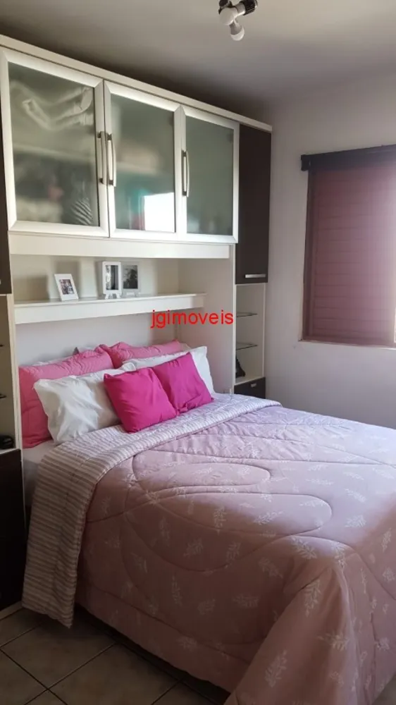 Apartamento, 2 quartos, 45 m² - Foto 24