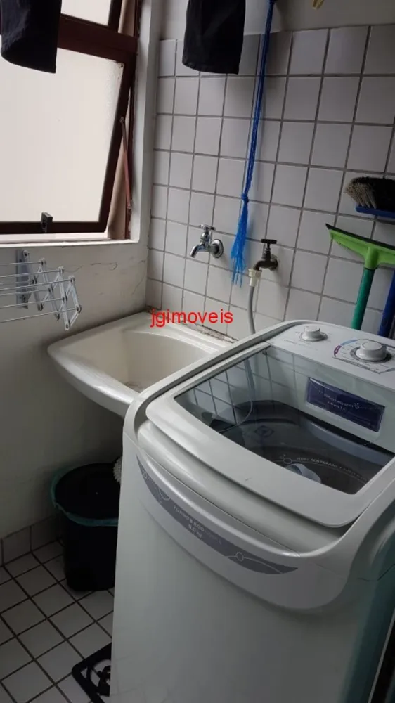 Apartamento, 2 quartos, 45 m² - Foto 12