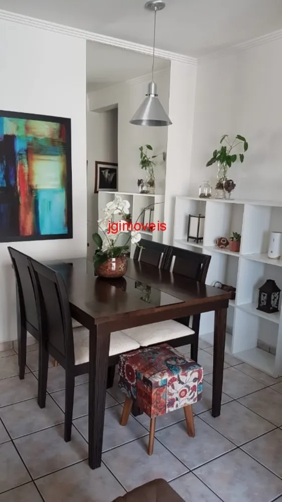 Apartamento, 2 quartos, 45 m² - Foto 4
