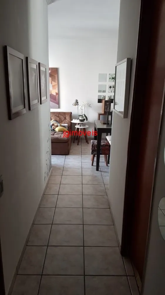 Apartamento, 2 quartos, 45 m² - Foto 15