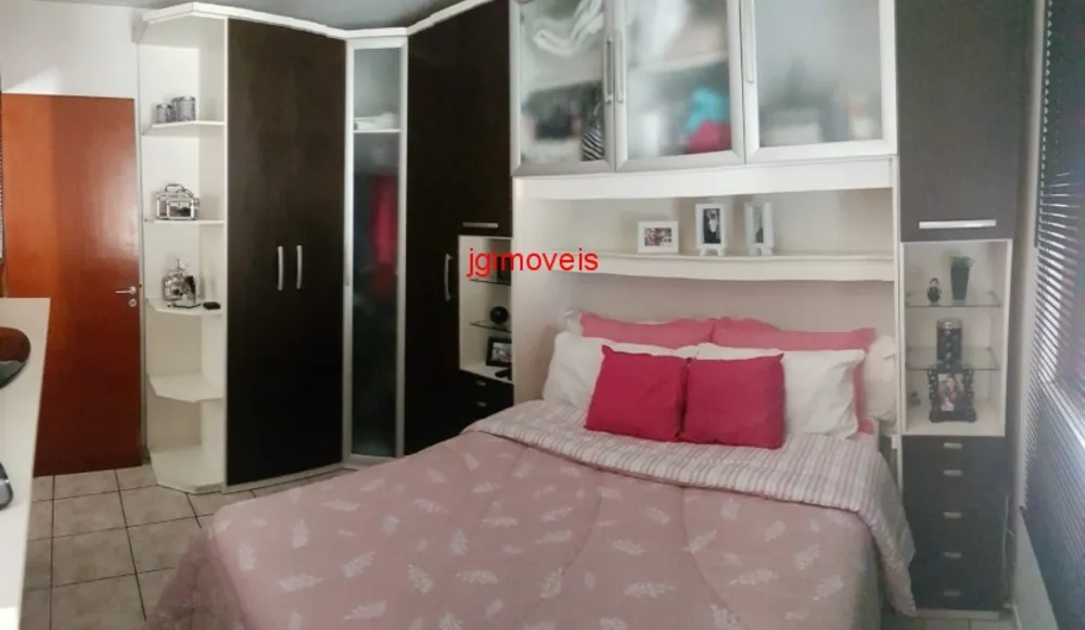 Apartamento, 2 quartos, 45 m² - Foto 27