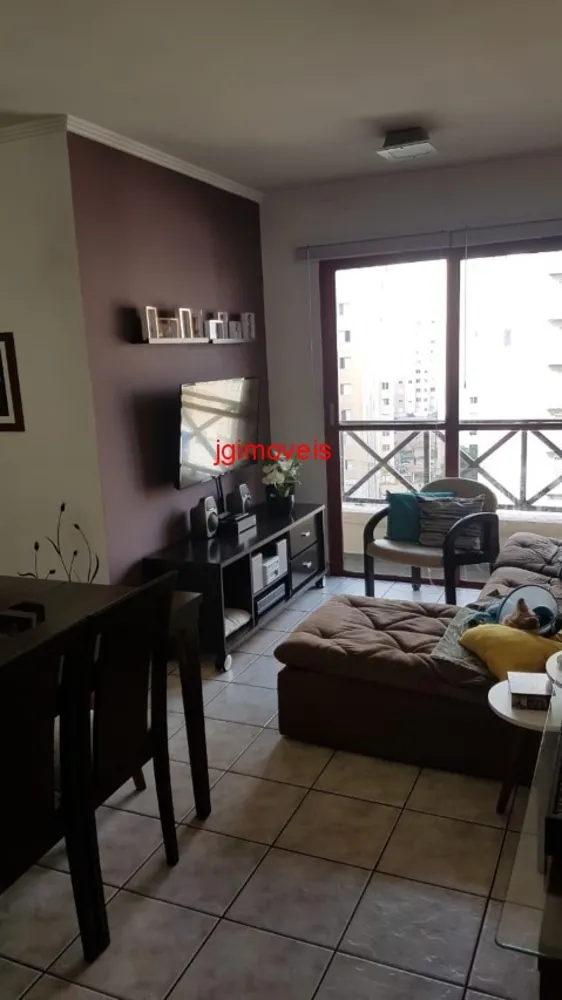 Apartamento, 2 quartos, 45 m² - Foto 9
