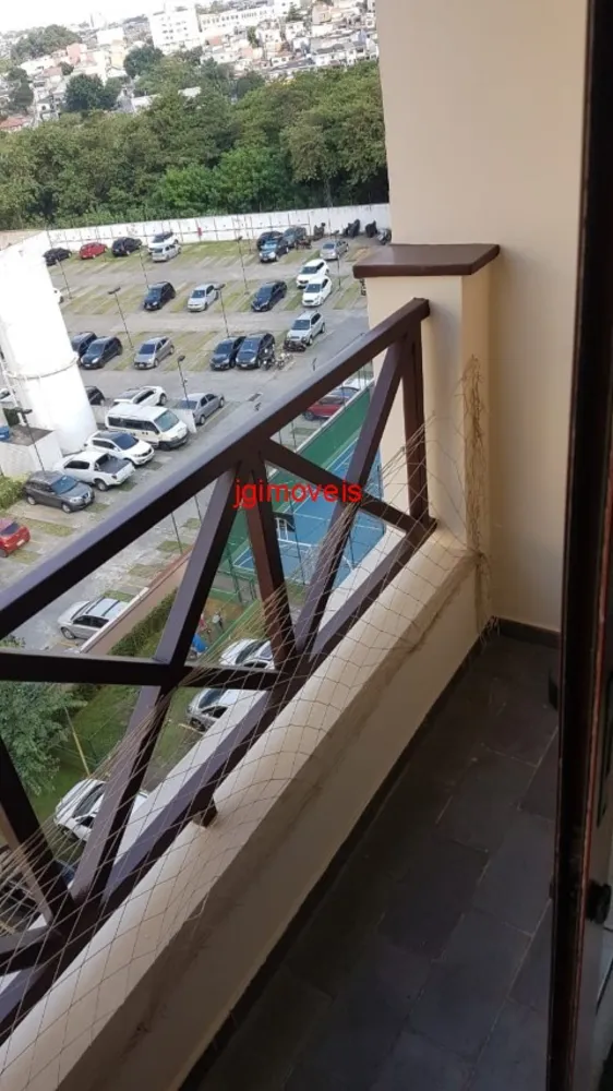 Apartamento, 2 quartos, 45 m² - Foto 6