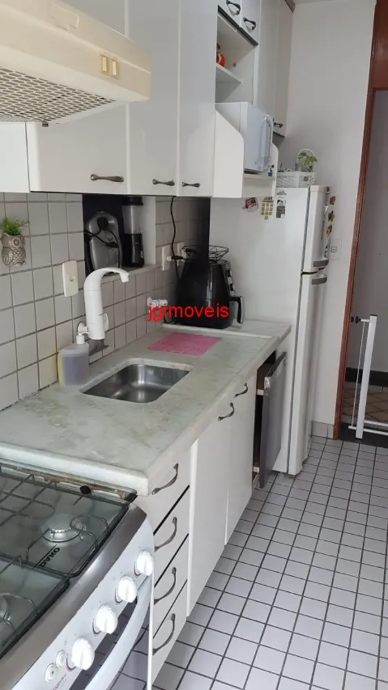 Apartamento, 2 quartos, 45 m² - Foto 9