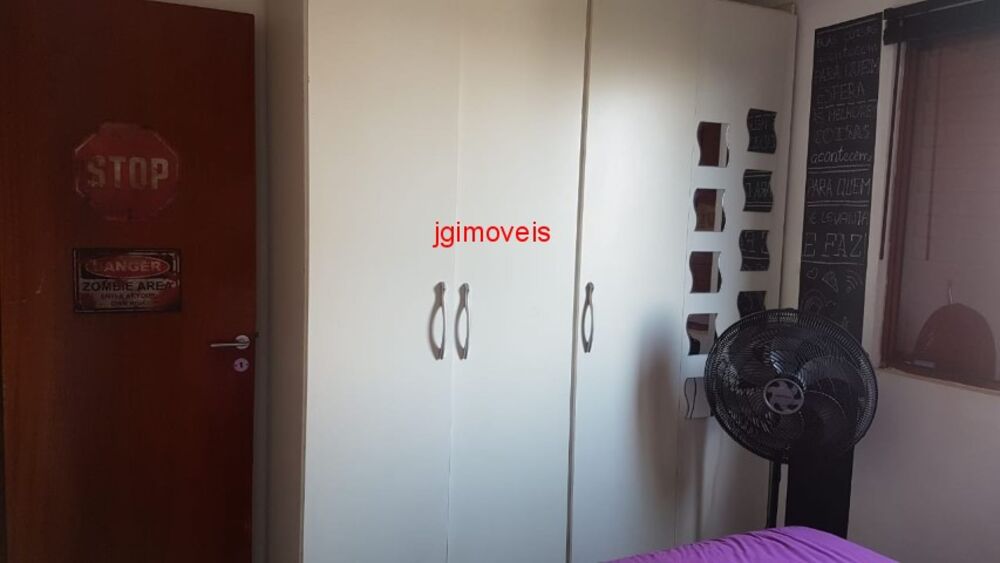 Apartamento à venda com 2 quartos, 45m² - Foto 5