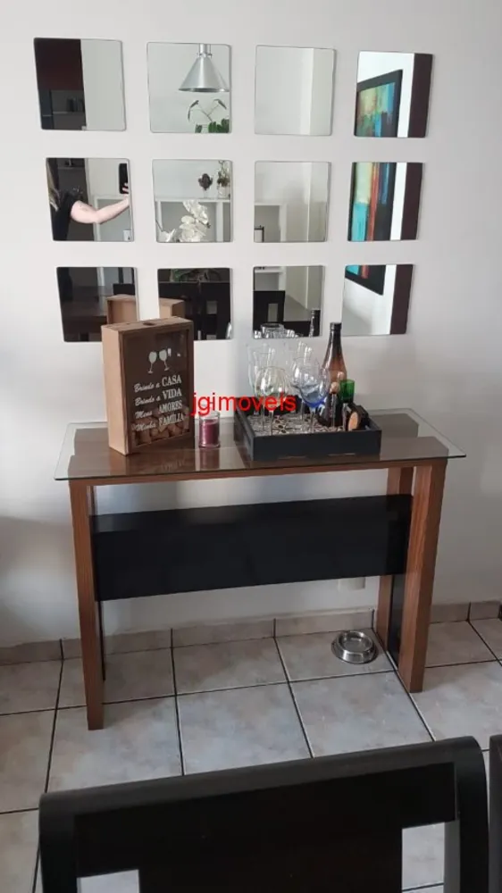 Apartamento, 2 quartos, 45 m² - Foto 7