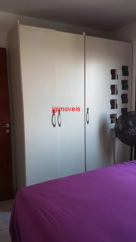 Apartamento, 2 quartos, 45 m² - Foto 18