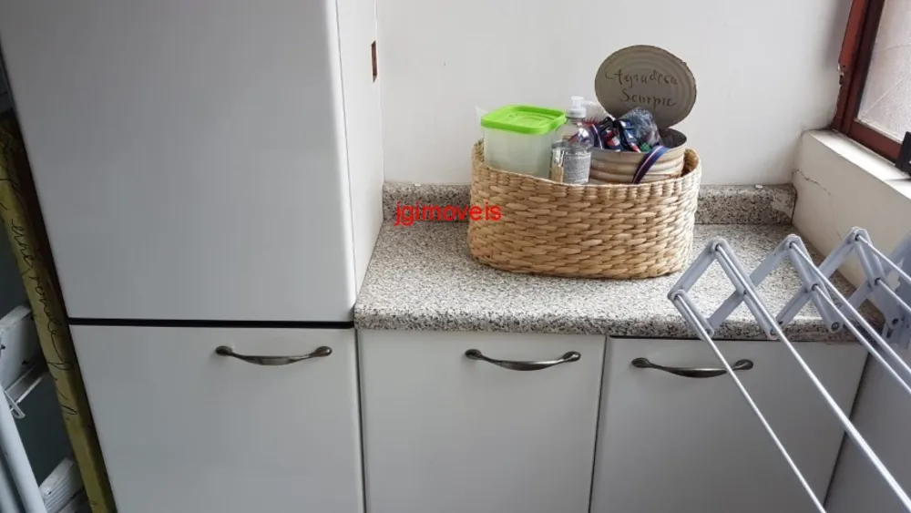Apartamento, 2 quartos, 45 m² - Foto 13