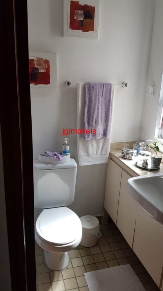 Apartamento à venda com 2 quartos, 45m² - Foto 7