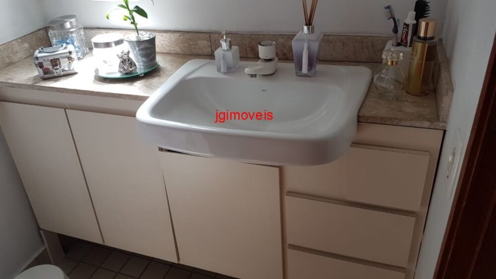 Apartamento à venda com 2 quartos, 45m² - Foto 6