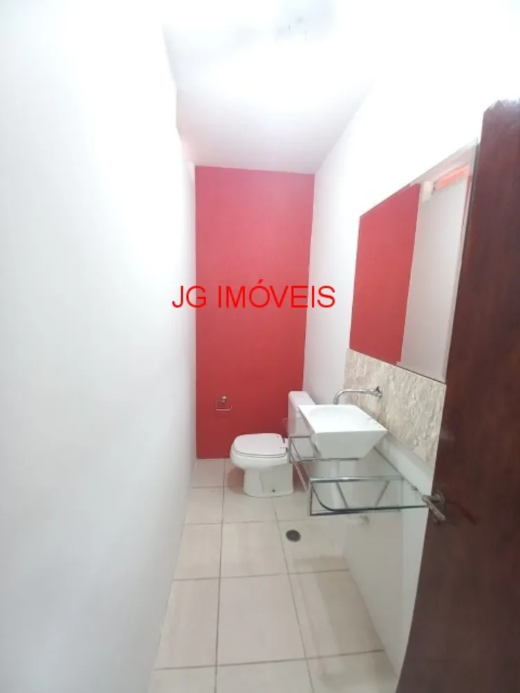 Casa, 3 quartos, 178 m² - Foto 12