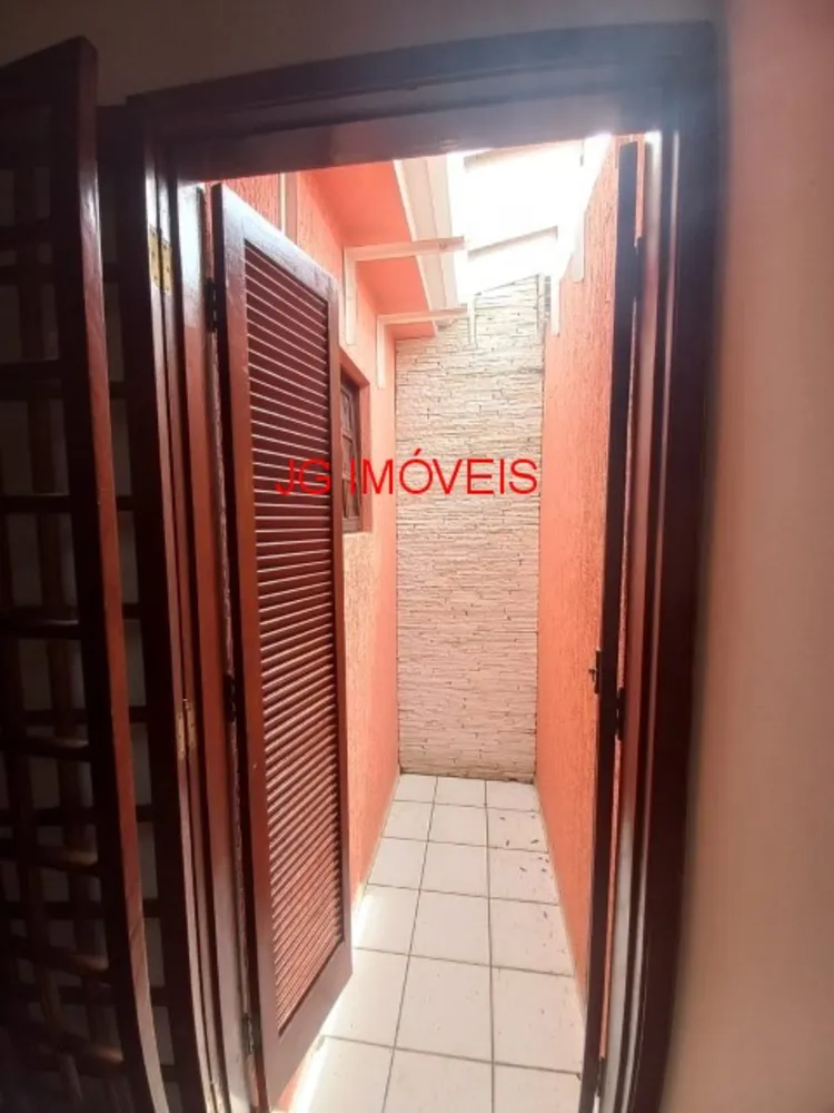 Casa, 3 quartos, 178 m² - Foto 6