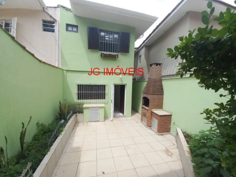 Casa, 3 quartos, 178 m² - Foto 17