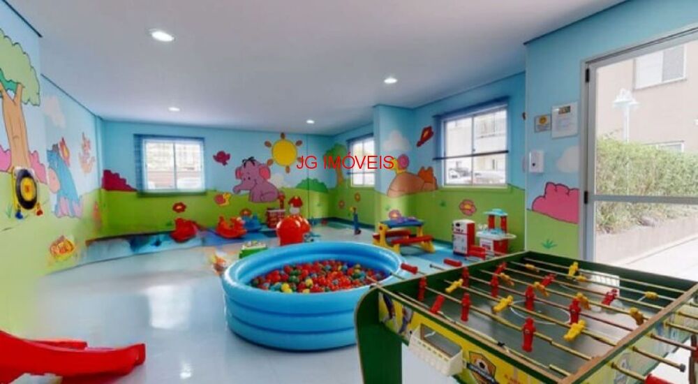 Apartamento, 2 quartos, 54 m² - Foto 21