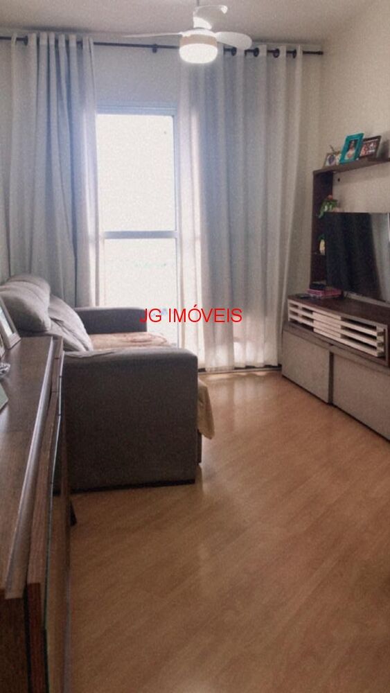 Apartamento, 2 quartos, 54 m² - Foto 3