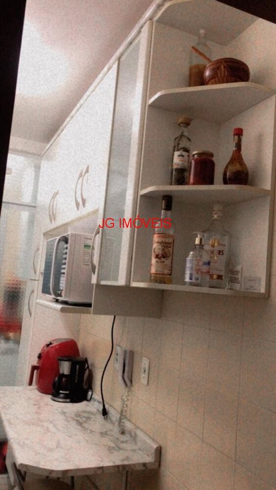 Apartamento, 2 quartos, 54 m² - Foto 7