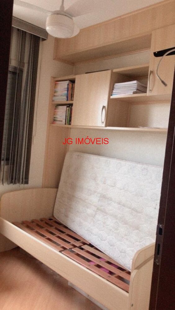 Apartamento, 2 quartos, 54 m² - Foto 12