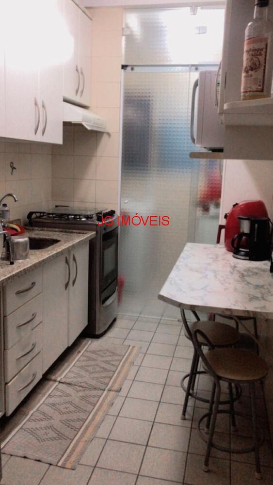 Apartamento, 2 quartos, 54 m² - Foto 6