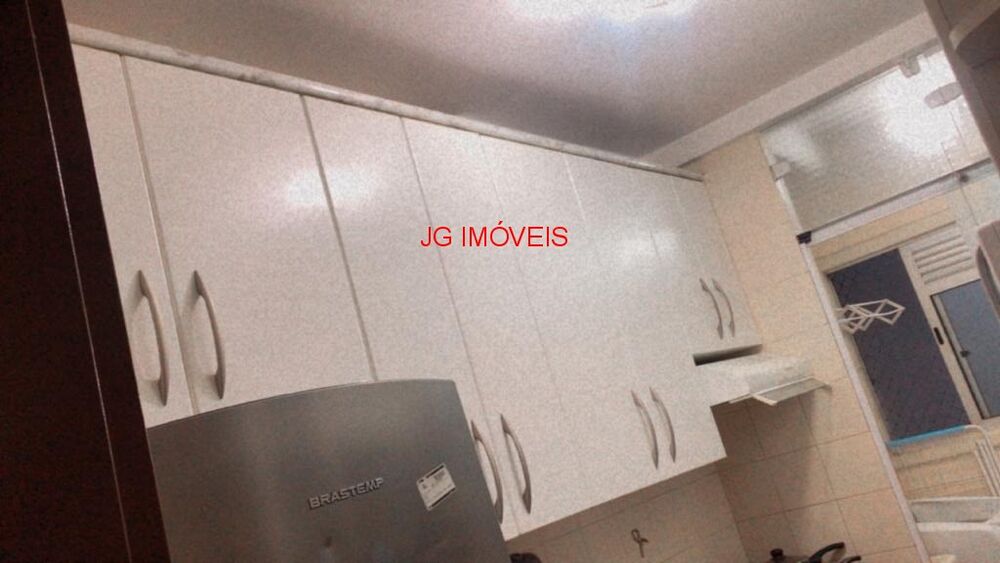 Apartamento, 2 quartos, 54 m² - Foto 8