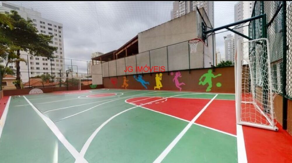 Apartamento, 2 quartos, 54 m² - Foto 23