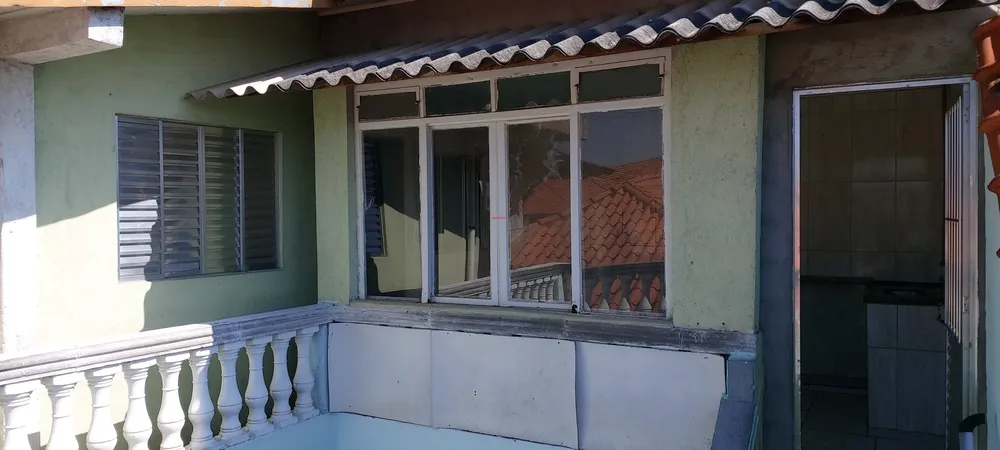 Casa, 2 quartos, 120 m² - Foto 1