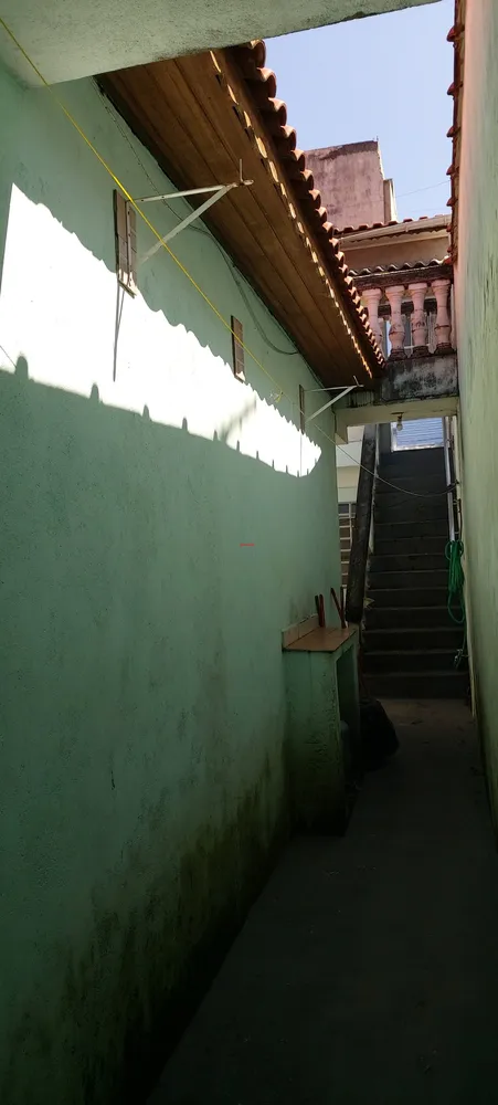 Casa, 2 quartos, 120 m² - Foto 9