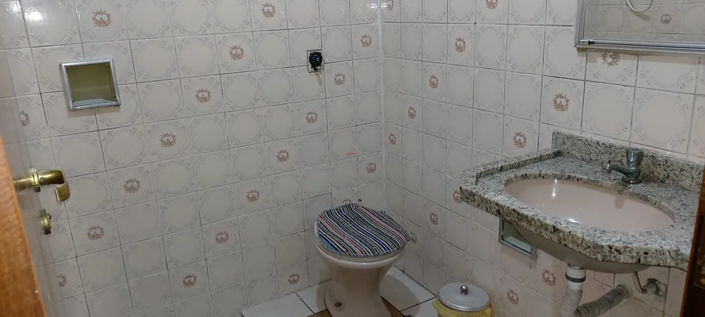 Casa, 2 quartos, 120 m² - Foto 16