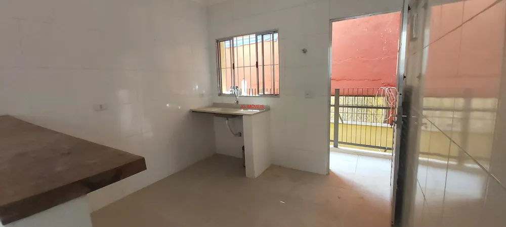 Casa, 1 quarto, 35 m² - Foto 5