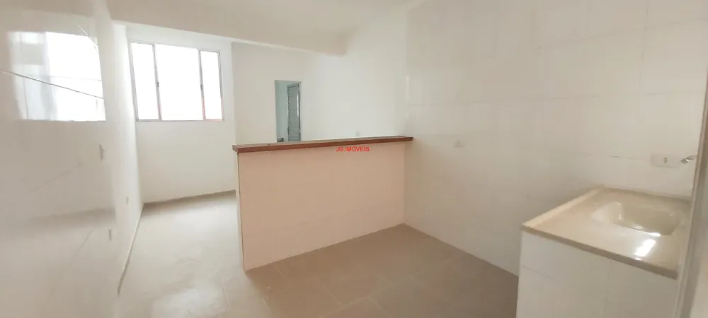 Casa, 1 quarto, 35 m² - Foto 1