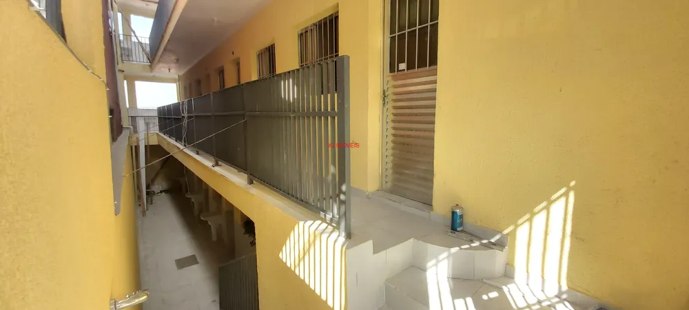 Casa, 1 quarto, 35 m² - Foto 2