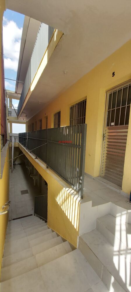 Casa, 1 quarto, 35 m² - Foto 1