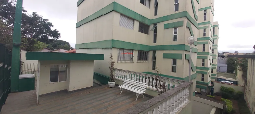Apartamento, 2 quartos, 55 m² - Foto 2