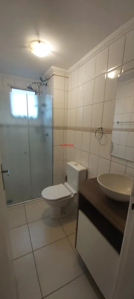 Apartamento, 2 quartos, 55 m² - Foto 5