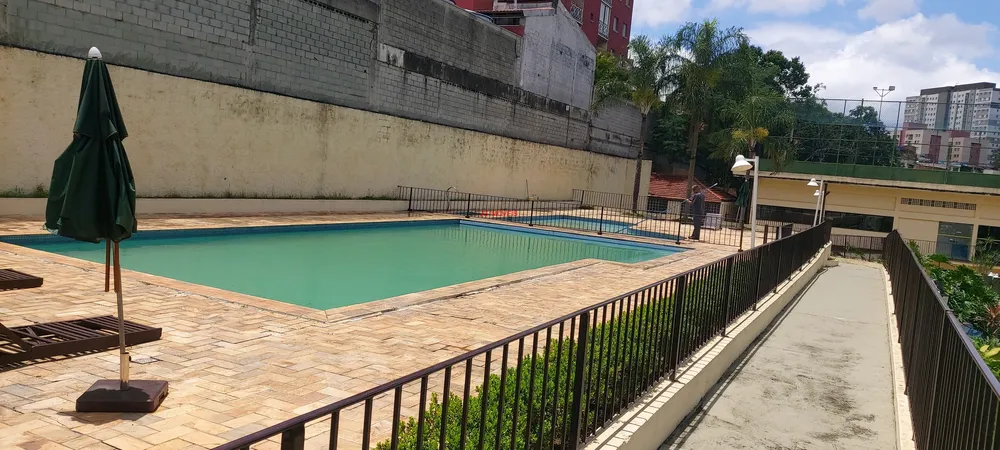 Apartamento, 2 quartos, 55 m² - Foto 11