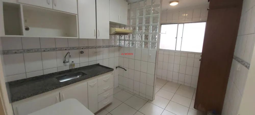 Apartamento, 2 quartos, 55 m² - Foto 1