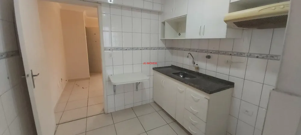 Apartamento, 2 quartos, 55 m² - Foto 9