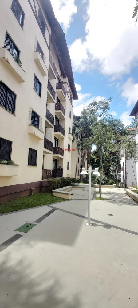 Apartamento, 2 quartos, 55 m² - Foto 15