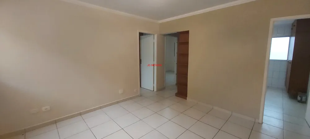 Apartamento, 2 quartos, 55 m² - Foto 4