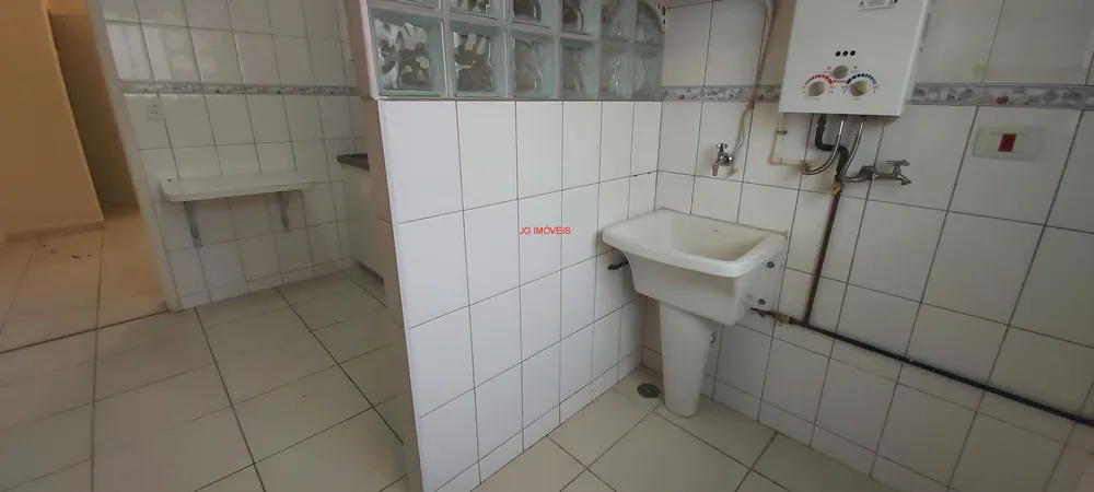 Apartamento, 2 quartos, 55 m² - Foto 10