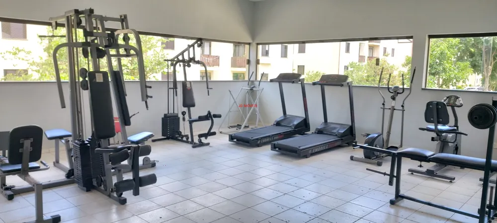Apartamento, 2 quartos, 55 m² - Foto 16