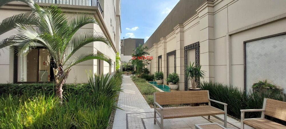 Apartamento, 3 quartos, 115 m² - Foto 11