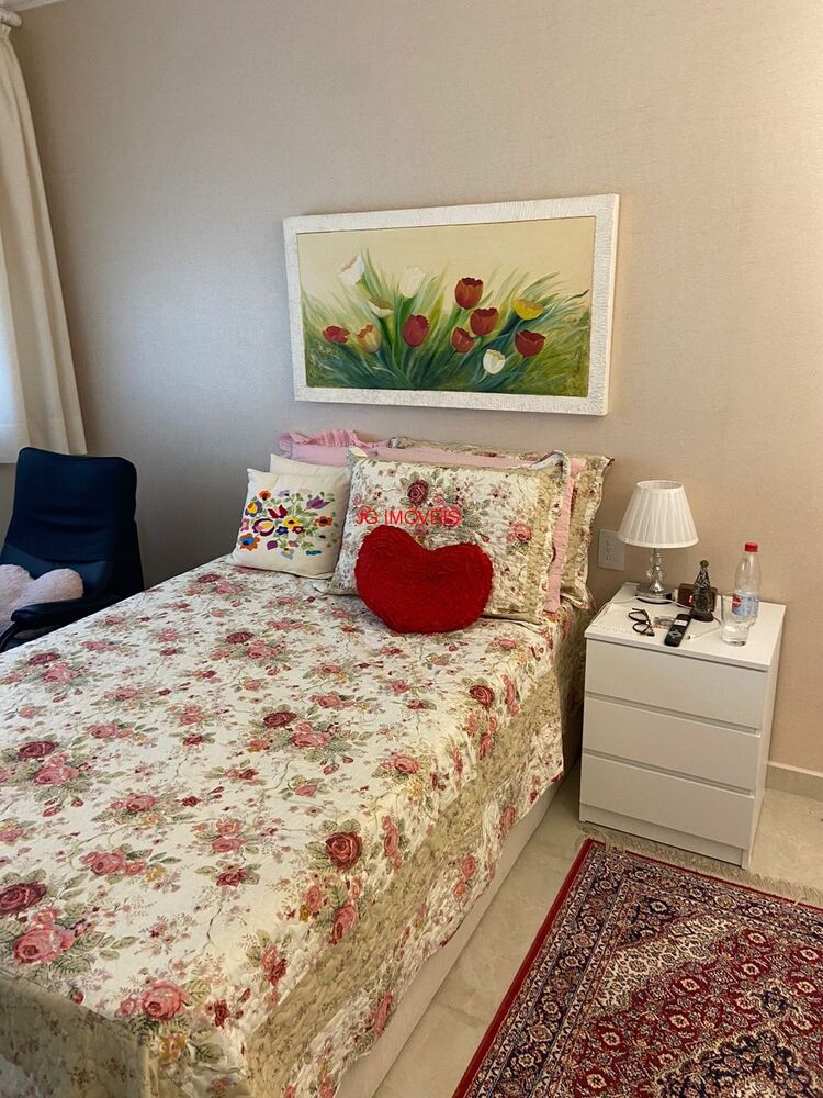 Apartamento, 3 quartos, 115 m² - Foto 3