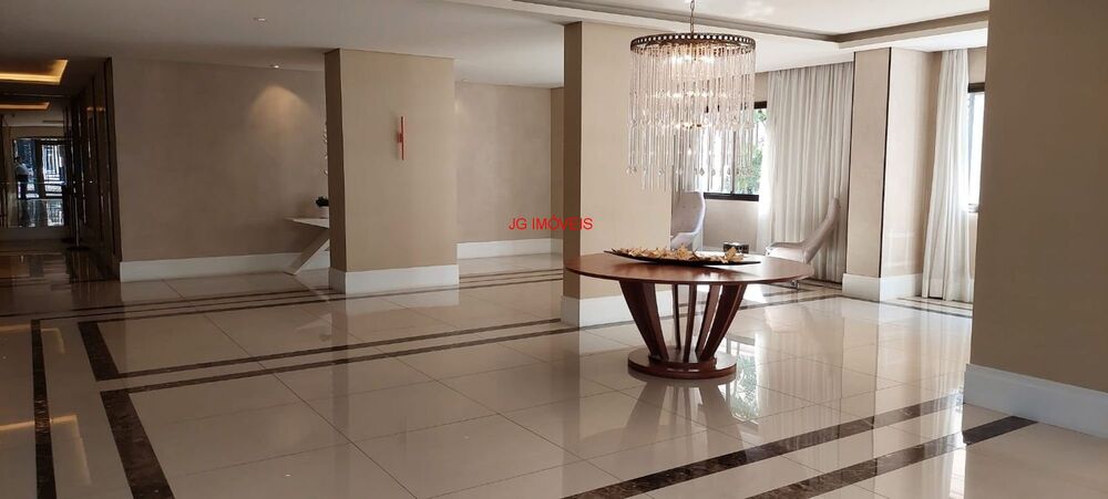 Apartamento, 3 quartos, 115 m² - Foto 4